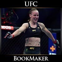 UFC 275: Valentina Shevchenko vs. Taila Santos Betting